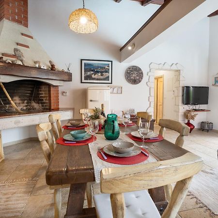 Villa A&A Biograd Na Moru Zewnętrze zdjęcie