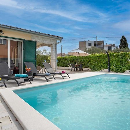 Villa A&A Biograd Na Moru Zewnętrze zdjęcie