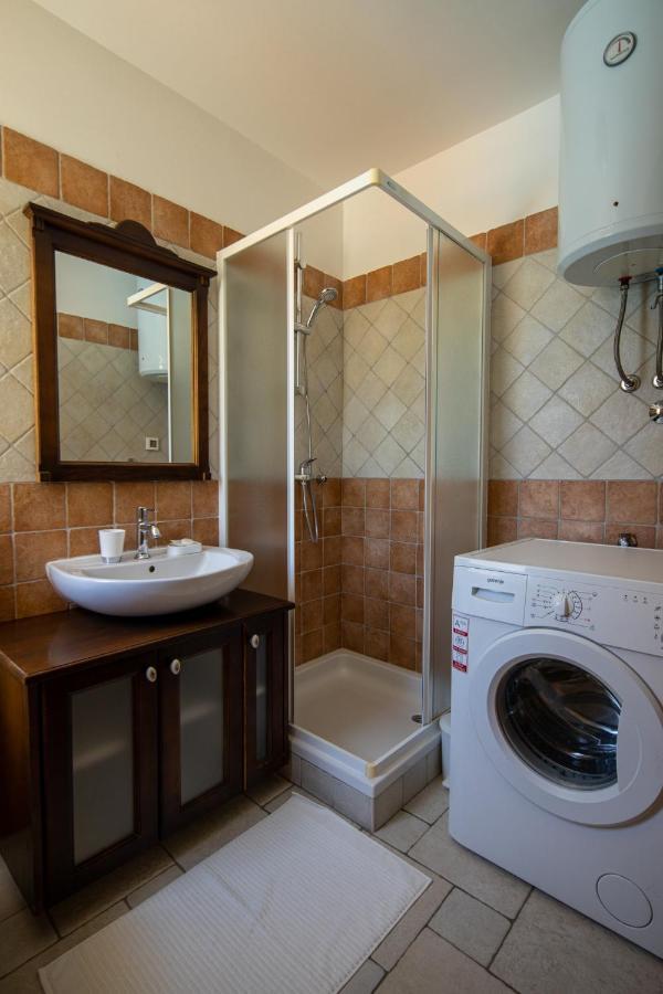 Villa A&A Biograd Na Moru Zewnętrze zdjęcie