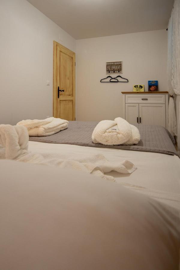 Villa A&A Biograd Na Moru Zewnętrze zdjęcie