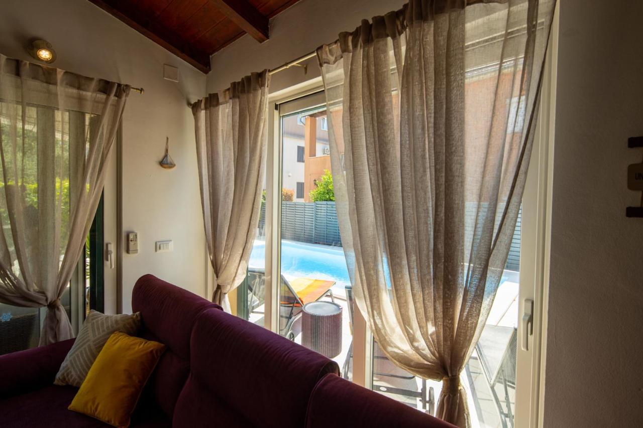 Villa A&A Biograd Na Moru Zewnętrze zdjęcie