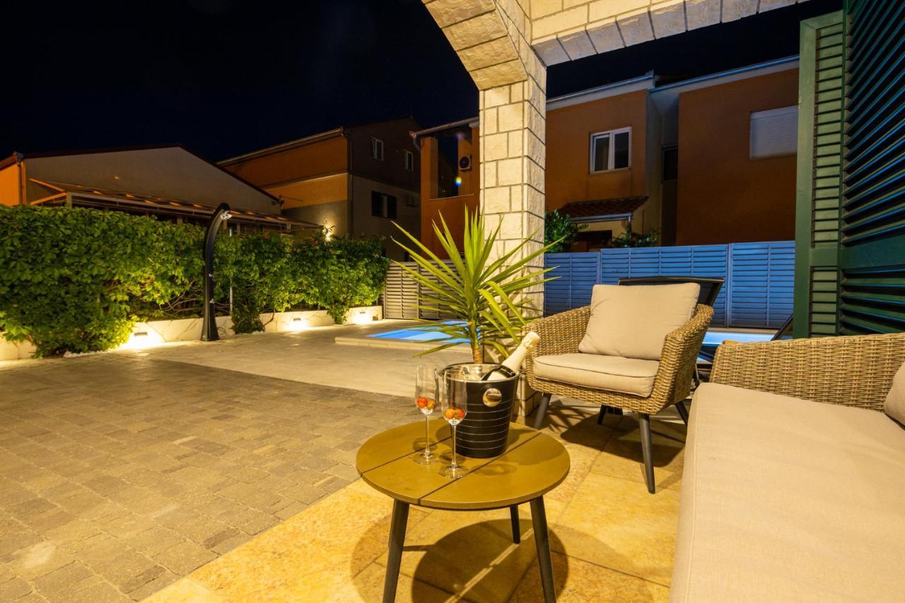 Villa A&A Biograd Na Moru Zewnętrze zdjęcie
