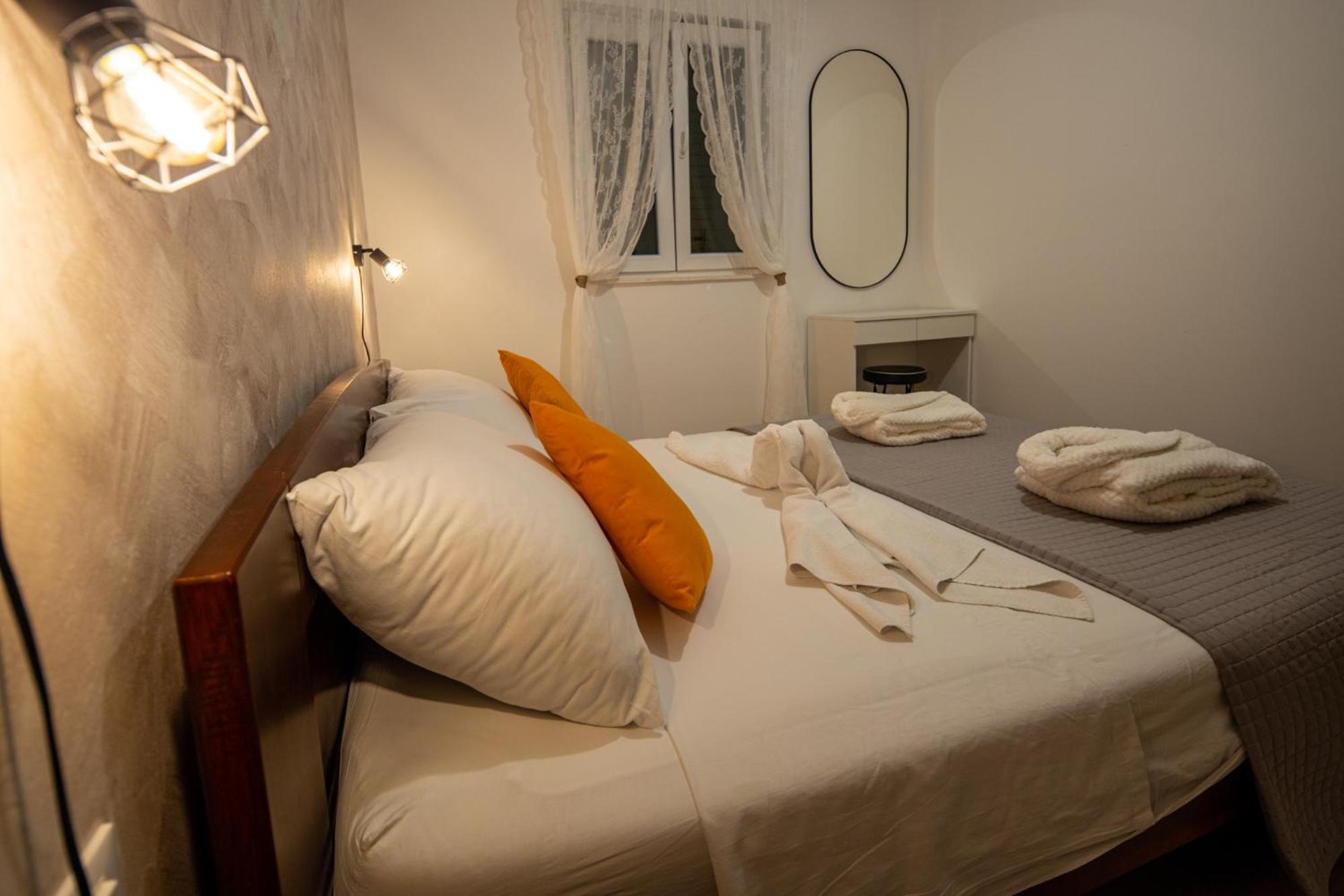 Villa A&A Biograd Na Moru Zewnętrze zdjęcie