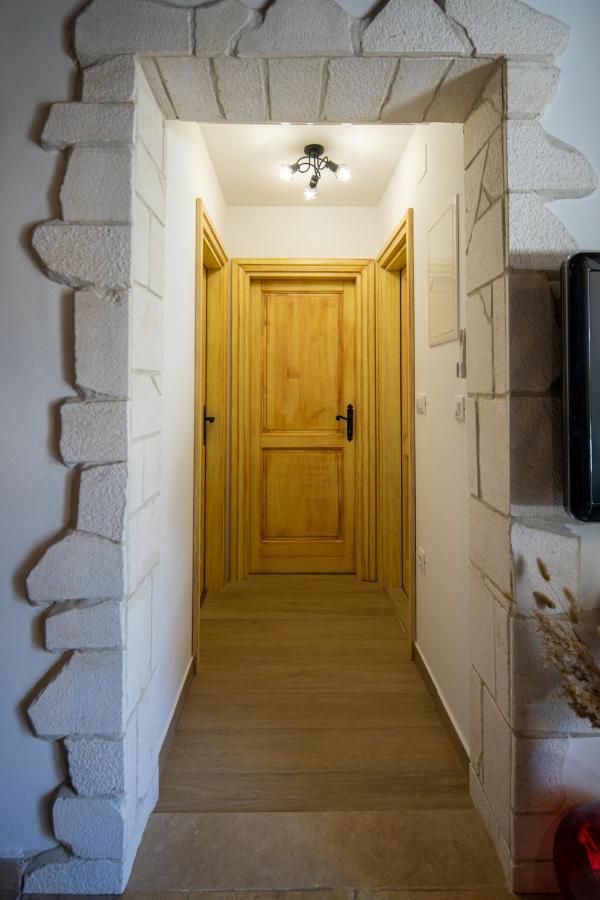 Villa A&A Biograd Na Moru Zewnętrze zdjęcie