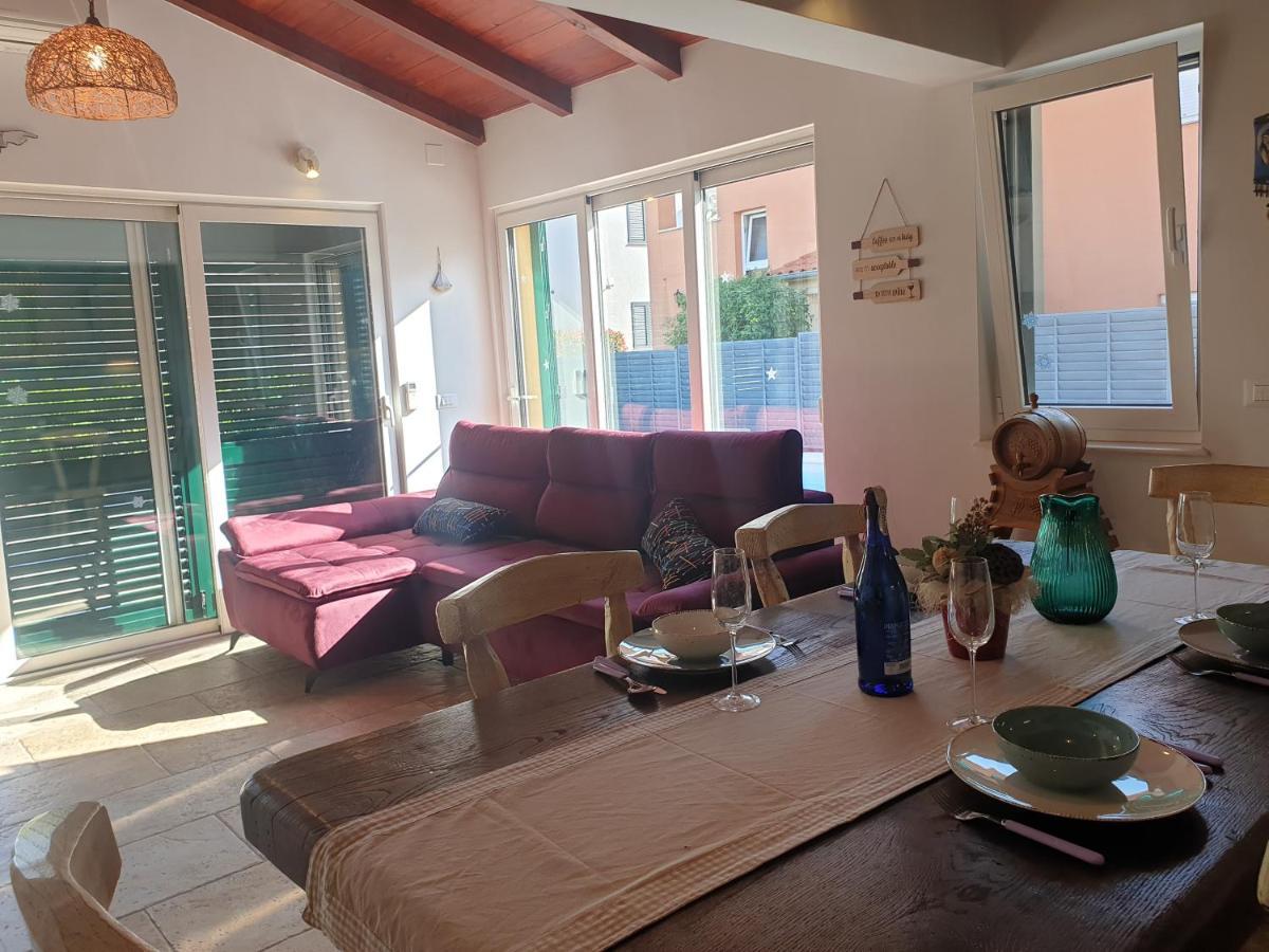 Villa A&A Biograd Na Moru Zewnętrze zdjęcie