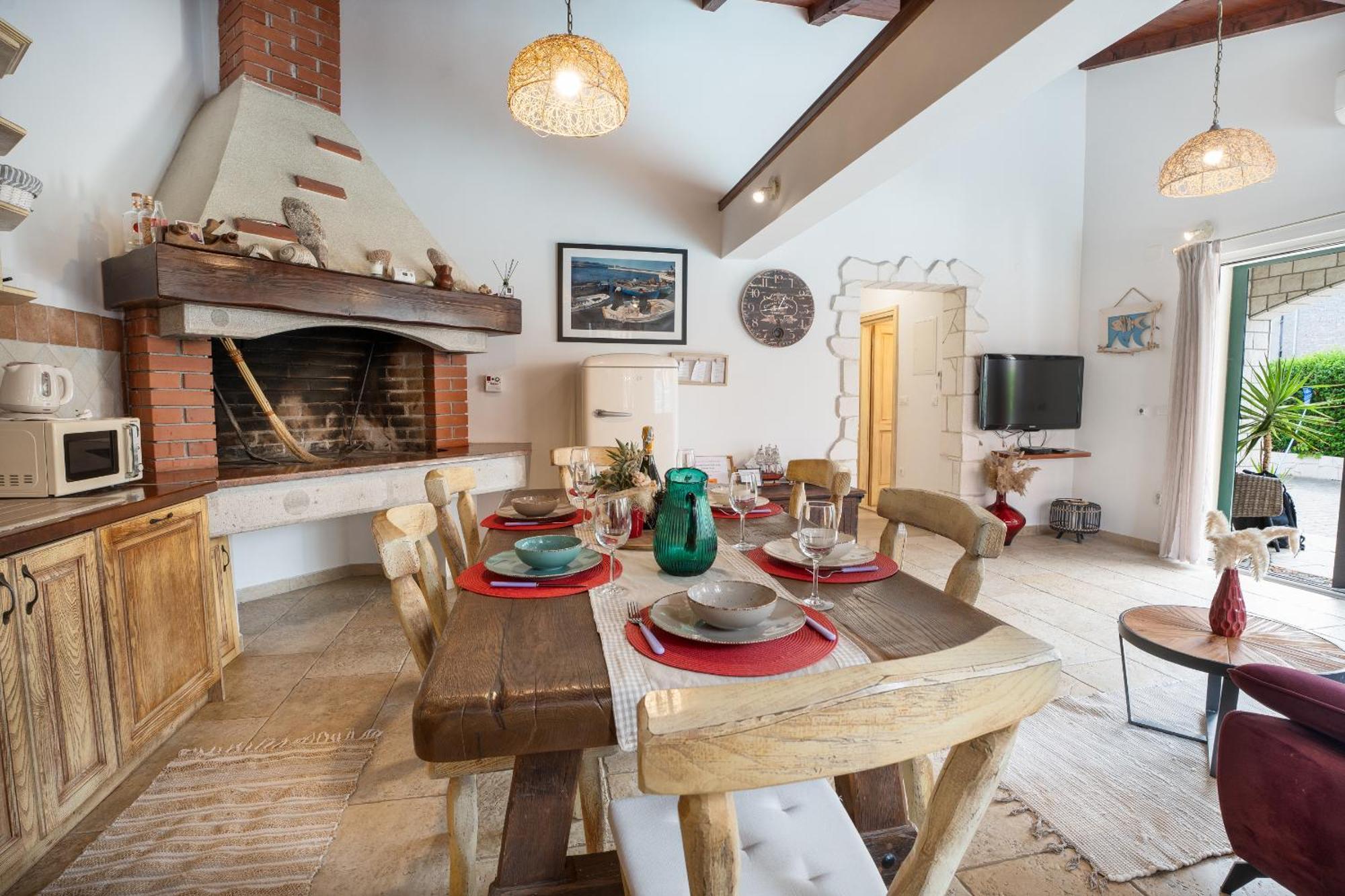 Villa A&A Biograd Na Moru Zewnętrze zdjęcie