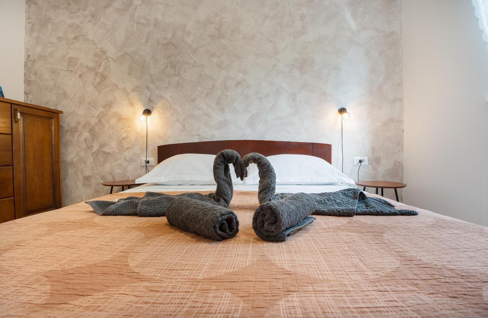 Villa A&A Biograd Na Moru Zewnętrze zdjęcie